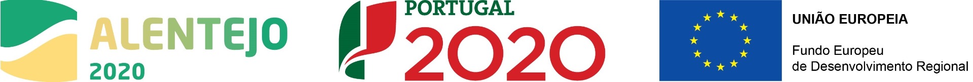 Alentejo 2020