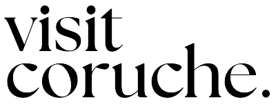 Logotipo visitCoruche
